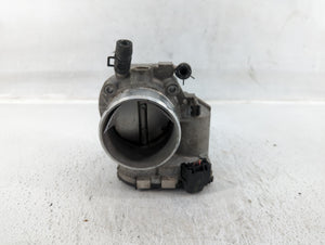 2011-2014 Hyundai Sonata Throttle Body P/N:35100-2G700 Fits 2011 2012 2013 2014 2015 2016 OEM Used Auto Parts