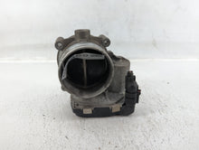 2011-2017 Volkswagen Touareg Throttle Body P/N:03H 133 062 A Fits 2011 2012 2013 2014 2015 2016 2017 2018 OEM Used Auto Parts