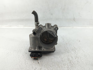 2013-2019 Nissan Sentra Throttle Body P/N:TB1157315 Fits 2013 2014 2015 2016 2017 2018 2019 OEM Used Auto Parts