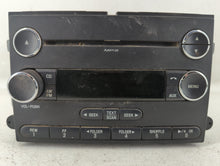 2009 Ford Mustang Radio AM FM Cd Player Receiver Replacement P/N:9R3T-18C869-AA Fits OEM Used Auto Parts