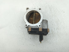 2015-2022 Chevrolet Tahoe Throttle Body P/N:12617792 Fits 2014 2015 2016 2017 2018 2019 2020 2021 2022 OEM Used Auto Parts