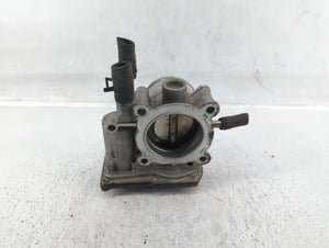 2012-2017 Hyundai Veloster Throttle Body P/N:35100-2B300 Fits 2012 2013 2014 2015 2016 2017 2018 2019 OEM Used Auto Parts