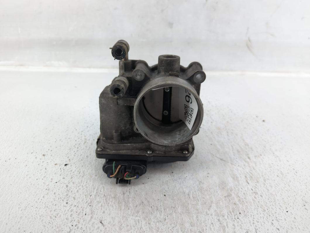 2013-2018 Nissan Altima Throttle Body P/N:3TA60-01 A Fits 2013 2014 2015 2016 2017 2018 2019 2020 OEM Used Auto Parts