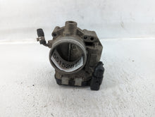 2006-2014 Volkswagen Beetle Throttle Body P/N:07K 133068 A Fits 2006 2007 2008 2009 2010 2011 2012 2013 2014 OEM Used Auto Parts