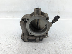 2006-2014 Volkswagen Beetle Throttle Body P/N:07K 133068 A Fits 2006 2007 2008 2009 2010 2011 2012 2013 2014 OEM Used Auto Parts