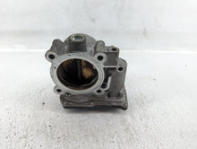 2010-2012 Subaru Legacy Throttle Body P/N:16112AA350 Fits 2010 2011 2012 OEM Used Auto Parts