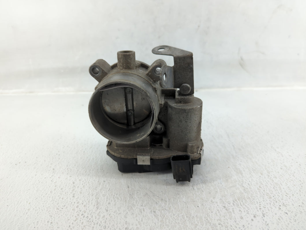 2015-2021 Jeep Renegade Throttle Body P/N:04891970AB Fits 2014 2015 2016 2017 2018 2019 2020 2021 2022 OEM Used Auto Parts