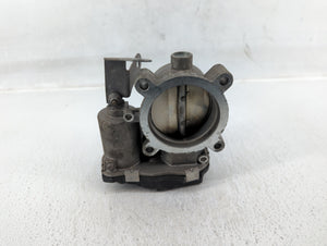 2015-2021 Jeep Renegade Throttle Body P/N:04891970AB Fits 2014 2015 2016 2017 2018 2019 2020 2021 2022 OEM Used Auto Parts