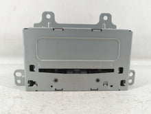 2011-2012 Chevrolet Cruze Radio AM FM Cd Player Receiver Replacement P/N:22870782 Fits 2010 2011 2012 OEM Used Auto Parts