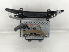 2011-2013 Honda Odyssey Radio AM FM Cd Player Receiver Replacement P/N:39100-TK8-A320 Fits 2011 2012 2013 OEM Used Auto Parts