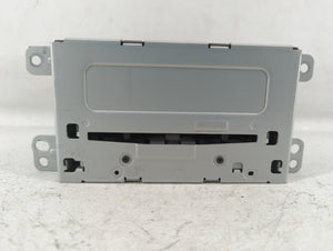 2013 Chevrolet Malibu Radio AM FM Cd Player Receiver Replacement P/N:22923802 Fits OEM Used Auto Parts