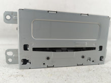 2013 Chevrolet Malibu Radio AM FM Cd Player Receiver Replacement P/N:22923802 Fits OEM Used Auto Parts