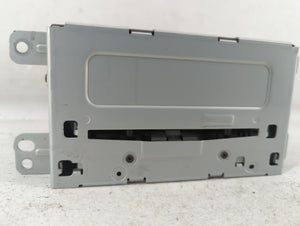 2013 Chevrolet Malibu Radio AM FM Cd Player Receiver Replacement P/N:22923802 Fits OEM Used Auto Parts