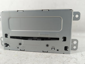 2013 Chevrolet Malibu Radio AM FM Cd Player Receiver Replacement P/N:22923802 Fits OEM Used Auto Parts