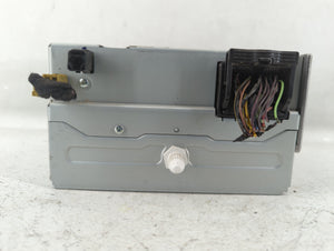 2013 Chevrolet Malibu Radio AM FM Cd Player Receiver Replacement P/N:22923802 Fits OEM Used Auto Parts