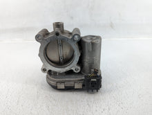 2017-2019 Infiniti Qx30 Throttle Body P/N:A 270 141 00 25 Fits 2016 2017 2018 2019 OEM Used Auto Parts