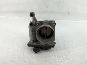 2011-2015 Nissan Rogue Throttle Body P/N:RME60-15 Fits 2011 2012 2013 2014 2015 OEM Used Auto Parts