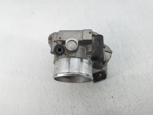 2011-2015 Kia Optima Throttle Body P/N:35100-2G700 Fits 2011 2012 2013 2014 2015 2016 OEM Used Auto Parts