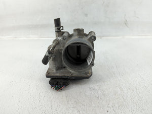 2013-2019 Subaru Legacy Throttle Body P/N:16112AA38A Fits 2013 2014 2015 2016 2017 2018 2019 OEM Used Auto Parts