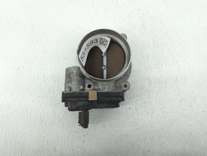 2016 Gmc Yukon Xl 1500 Throttle Body P/N:12620263 Fits 2014 2015 2017 2018 2019 2020 2021 2022 OEM Used Auto Parts