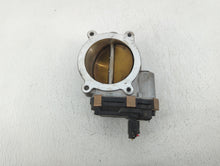 2016 Gmc Yukon Xl 1500 Throttle Body P/N:12620263 Fits 2014 2015 2017 2018 2019 2020 2021 2022 OEM Used Auto Parts