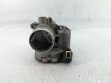 2014-2019 Ford Fiesta Throttle Body P/N:7S7G-9F991-CA Fits 2013 2014 2015 2016 2017 2018 2019 OEM Used Auto Parts