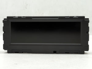 2010-2011 Buick Lacrosse Radio AM FM Cd Player Receiver Replacement P/N:20825154G Fits 2010 2011 OEM Used Auto Parts
