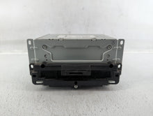 2011 Chrysler 300 Radio AM FM Cd Player Receiver Replacement P/N:P05064542AM Fits OEM Used Auto Parts