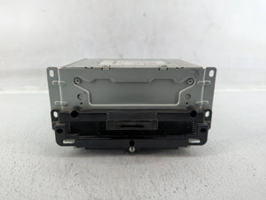 2011 Chrysler 300 Radio AM FM Cd Player Receiver Replacement P/N:P05064542AM Fits OEM Used Auto Parts