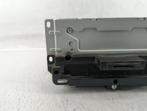 2011 Chrysler 300 Radio AM FM Cd Player Receiver Replacement P/N:P05064542AM Fits OEM Used Auto Parts