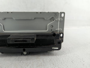 2011 Chrysler 300 Radio AM FM Cd Player Receiver Replacement P/N:P05064542AM Fits OEM Used Auto Parts