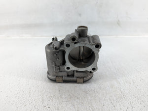 2014-2016 Ford Transit Throttle Body P/N:7S7G-9F991-CA Fits 2013 2014 2015 2016 2017 2018 2019 OEM Used Auto Parts