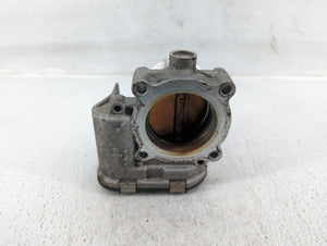 2014-2017 Volkswagen Passat Throttle Body P/N:06K 133 062 D Fits 2014 2015 2016 2017 OEM Used Auto Parts