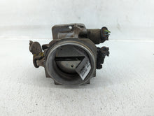 1997 Chevrolet Ck Throttle Body Fits 1996 OEM Used Auto Parts