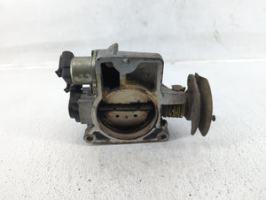 1997 Chevrolet Ck Throttle Body Fits 1996 OEM Used Auto Parts