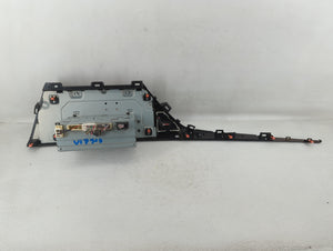 2018 Toyota Camry Radio AM FM Cd Player Receiver Replacement P/N:86140-06440 Fits OEM Used Auto Parts