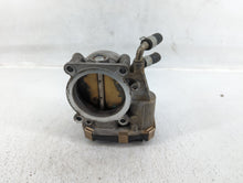 2015-2022 Nissan Murano Throttle Body P/N:RME70-50 Fits 2015 2016 2017 2018 2019 2020 2021 2022 OEM Used Auto Parts