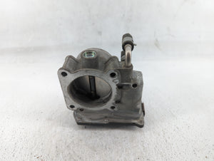 2013-2018 Nissan Altima Throttle Body P/N:3TA60-01 A Fits 2013 2014 2015 2016 2017 2018 2019 2020 OEM Used Auto Parts