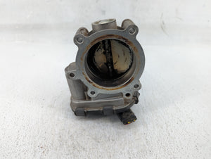 2017-2022 Ford F-150 Throttle Body P/N:HL3E-9F991-AA Fits 2017 2018 2019 2020 2021 2022 OEM Used Auto Parts