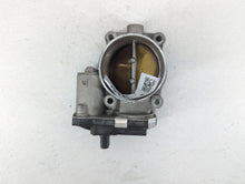 2017-2022 Chevrolet Colorado Throttle Body P/N:12671014 Fits 2016 2017 2018 2019 2020 2021 2022 OEM Used Auto Parts