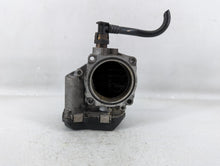 2012-2018 Bmw 320i Throttle Body P/N:1354 7588625-04 Fits 2012 2013 2014 2015 2016 2017 2018 OEM Used Auto Parts