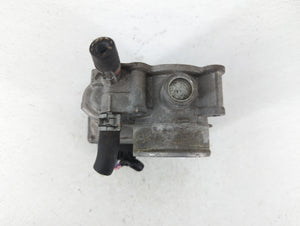 2011-2019 Toyota Corolla Throttle Body P/N:22030-0T080 Fits 2011 2012 2013 2014 2015 2016 2017 2018 2019 OEM Used Auto Parts