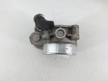 2008-2012 Gmc Canyon Throttle Body P/N:0640AA 016AA Fits 2008 2009 2010 2011 2012 OEM Used Auto Parts