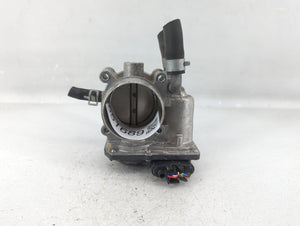 2016-2020 Kia Optima Throttle Body P/N:35100-2B340 Fits 2015 2016 2017 2018 2019 2020 2021 2022 OEM Used Auto Parts