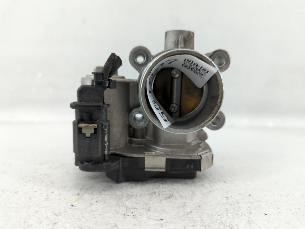 2018-2022 Chevrolet Equinox Throttle Body P/N:12671379AA Fits 2016 2017 2018 2019 2020 2021 2022 OEM Used Auto Parts