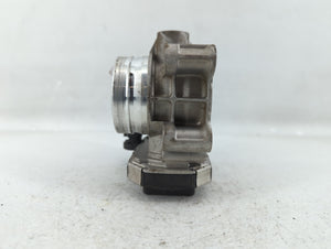 2018-2022 Chevrolet Equinox Throttle Body P/N:12671379AA Fits 2016 2017 2018 2019 2020 2021 2022 OEM Used Auto Parts