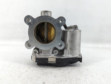 2018-2022 Chevrolet Equinox Throttle Body P/N:12671379AA Fits 2016 2017 2018 2019 2020 2021 2022 OEM Used Auto Parts