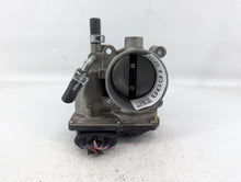 2013-2019 Subaru Legacy Throttle Body P/N:16112AA38A Fits 2013 2014 2015 2016 2017 2018 2019 OEM Used Auto Parts