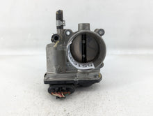 2013-2019 Nissan Sentra Throttle Body P/N:3RA60-01 A Fits 2013 2014 2015 2016 2017 2018 2019 OEM Used Auto Parts