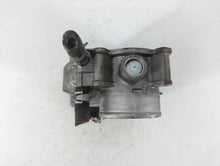 2013-2019 Nissan Sentra Throttle Body P/N:3RA60-01 A Fits 2013 2014 2015 2016 2017 2018 2019 OEM Used Auto Parts